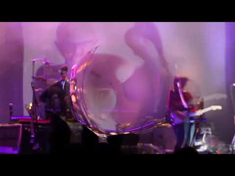 Belle and Sebastian - "If She Wants Me" @ The Fox, Oakland