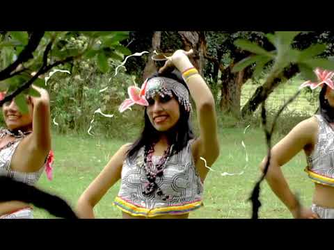 Enséñame a Soñar en la Selva - Tito Silva ft. Internacional Privados ft. INTILUNA