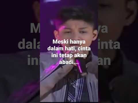 #shorts Kuingin kau tau diriku dsini menanti dirimu #trending #viral #ungu #pop #music #tiktok #hits