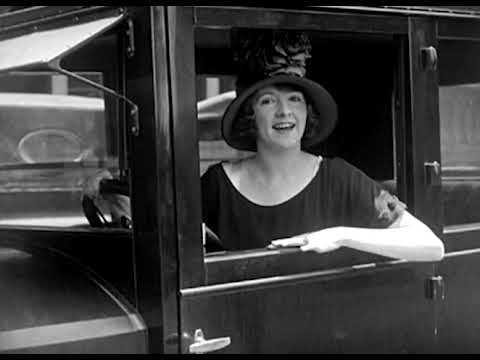 Hollywood SnapshotS 1922