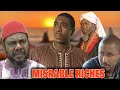 MISERABLE RICHES PETE EDOCHIE NEWLY RELEASED MOVIE LATEST NIGERIA NOLLYWOOD MOVIE Trending 2025