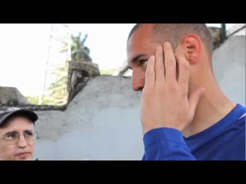 CANMNT: Player reaction after 1-0 win in Cuba