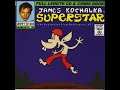 James Kochalka Superstar - Pee