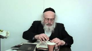 פסחים דף קיז' הלל על כל ישועה
