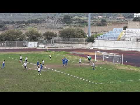 Sardegna - Seconda Categoria Girone G - Giornata 20 - Sporting Cantera vs Ploaghe 1994