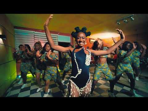 Seppo - Toquer Goûter (Official Video)