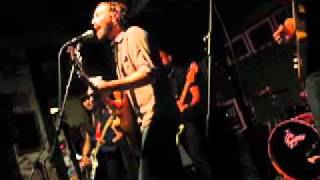 Matt Pond - Wild Girl and Halloween - New World Brewery