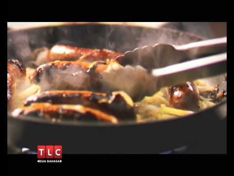 Trailer TLC The Fabulous Baker Brothers February Highlight