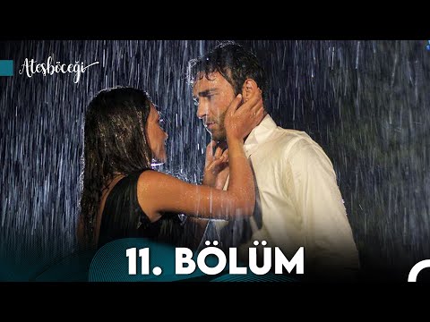 Ateşböceği 11.Bölüm (FULL HD)