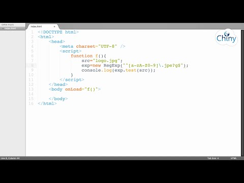 Short video Programmation Orientée Objet POO