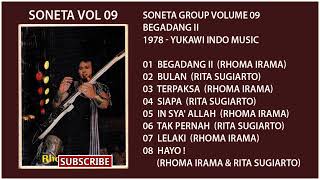 Download lagu SONETA VOLUME 09 FULL ALBUM ORIGINAL (LAGU LAWAS) mp3