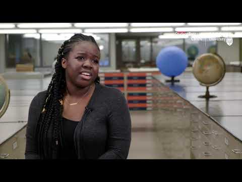 Watch First Year After Graduation (Nicole Odame) on Youtube.