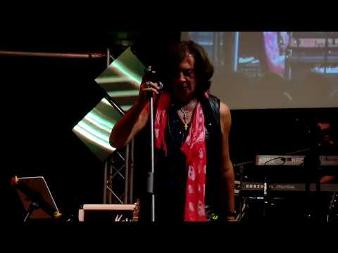 MAURIZIO SOLIERI - LUCA COLOMBO & CUSTODIE CAUTELARI - FIRE  @ASTI