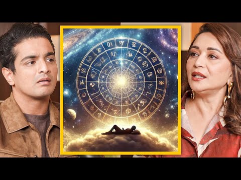 Madhuri Dixit : Dreams, Astrology, Destiny & Predictions 🔮