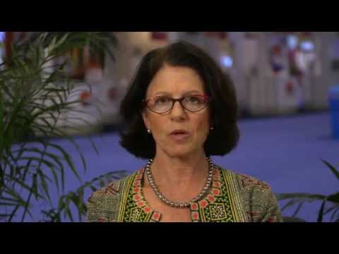 World Thrombosis Day Video Featuring Alicia Blanco, Steering Committee Member