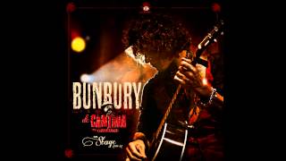 BUNBURY - El solitario - De cantina en cantina (Bogotá, Colombia)