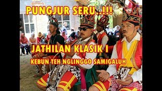 Download lagu jathilan pungjur KLASIK GALUH TURONGGO MUDHO KEBUN TEH NGLINGGO SAMIGALUH JOGJA KULON PROGO mp3 Download lagu jathilan pungjur KLASIK GALUH TURONGGO MUDHO KEBUN TEH NGLINGGO SAMIGALUH JOGJA KULON PROGO mp3