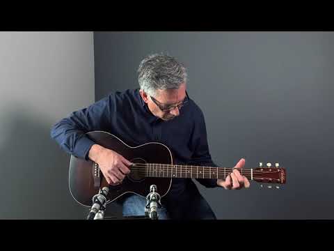 Art & Lutherie  Roadhouse  A/E - Bourbon Bild 18
