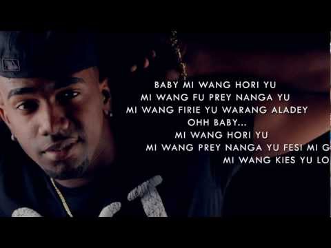 NANGA YU - P_TON & RAFICK  ll  OFFICIAL SONG (+DOWNLOAD LINK)