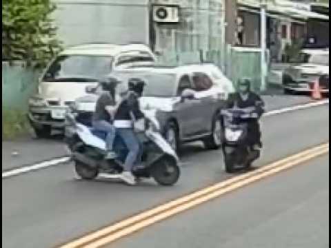 嘉義 民雄 安和路 車禍