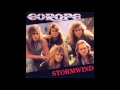 Europe - Stormwind - HQ Audio