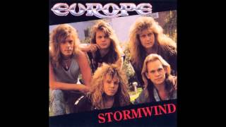 Europe - Stormwind - HQ Audio