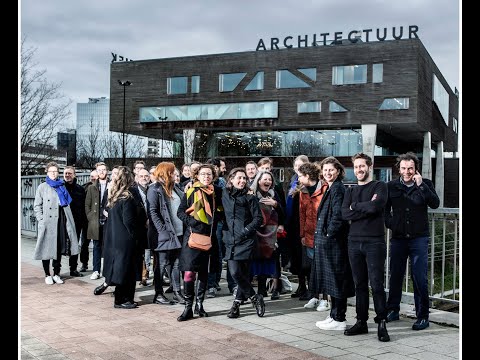Vlaams Architectuurinstituut wint Ultima Roerend Erfgoed 2019
