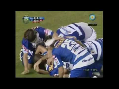 Todos los goles de All Boys en Primera 2010-2014 (Parte 2)