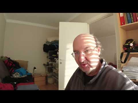 MongoTV_5806 - John Venter På Bedre Tider - Del 269 - Dag 766 af 1.000 Dage