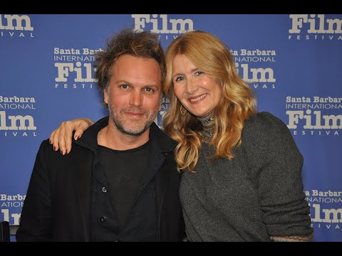 SBIFF Cinema Society - The Son Q&A with Florian Zeller and Laura Dern