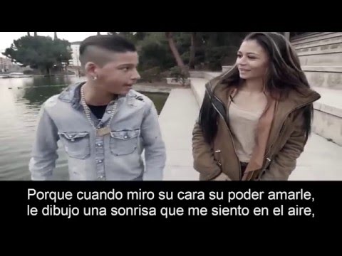 KELE PORQUE ESTOY ENAMORADO (LETRA)