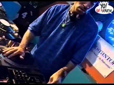 DJ Cash Money - Hashim - Al-Naafiysh (The Soul) (HQ)