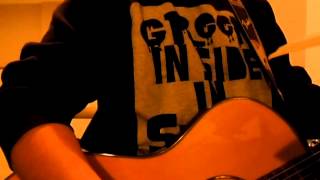 YUI－Highway chance　cover