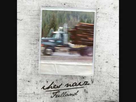 Ihes Naiz - Beirazko Panpinak