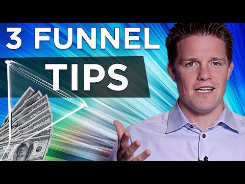 How To Get Any Sales Funnel To Convert - No Matter How Bad It Is