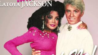 Cerrone & La Toya Jackson - "Oops, Oh No! (Single Version)"