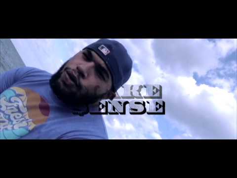 Orlando Coolridge - Make $ense (prod. SeanAntidote)