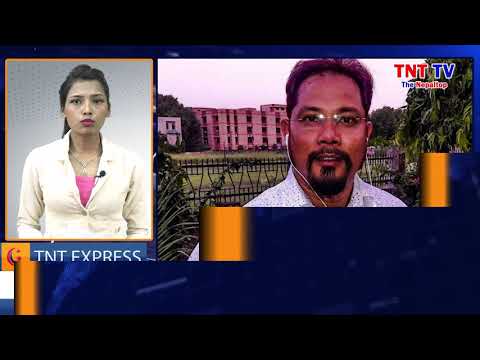 आज दिनभर ( Top 20 News ) 2076-10-10 || TNT TV