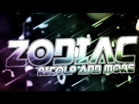 [350 Days..] Zodiac 100% (Legendary Demon!) by Bianox and more