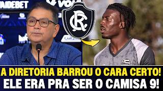 💣 O ERRO QUE PODE CUSTAR A SÉRIE A: QUEM DISSE 