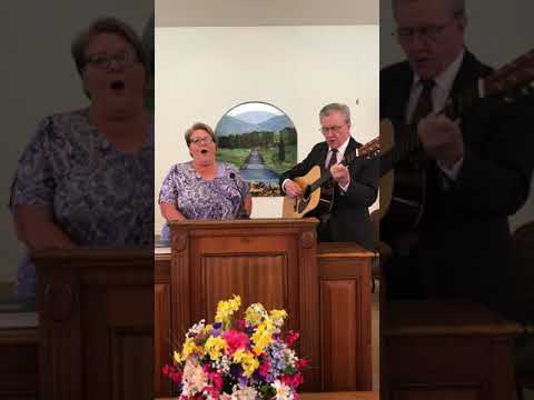 He's Always Been Faithful