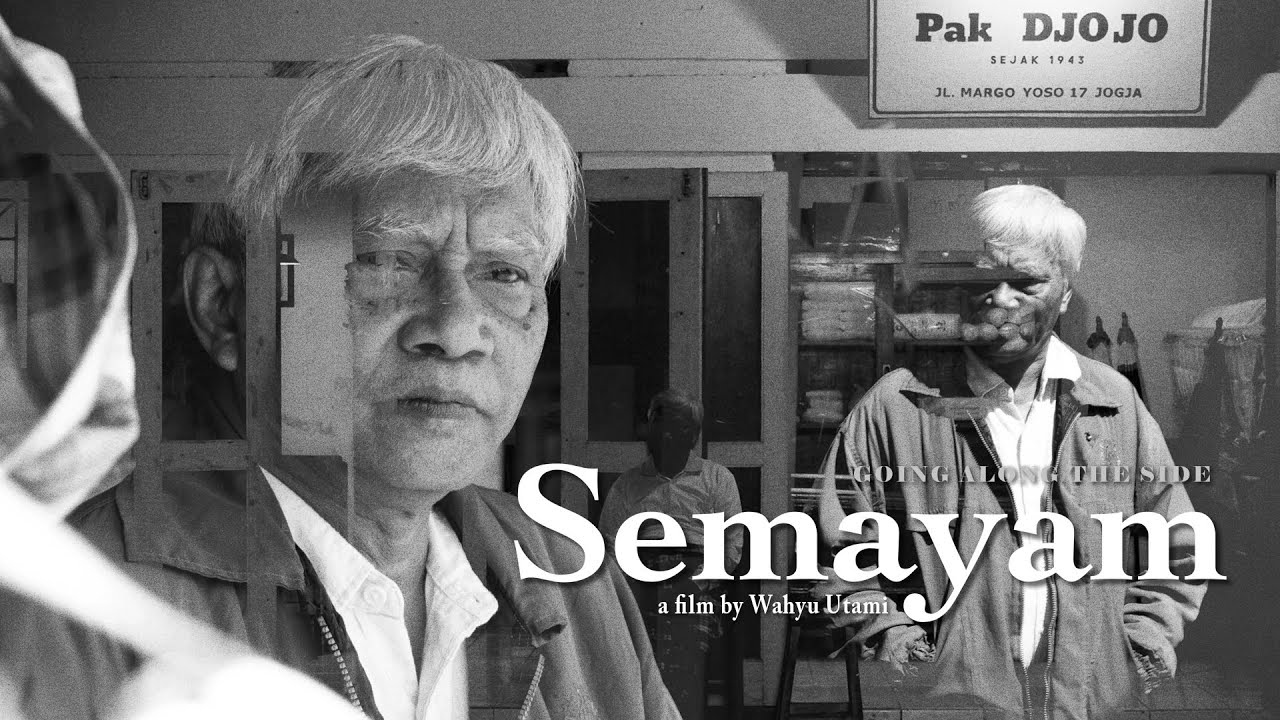 SEMAYAM (2019) I Short Film Trailer