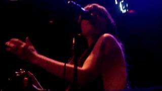 She &amp; Him - Sweet Darlin&#39; [Melkweg 06.05.2010]