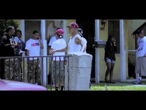 Juice McCain ft. Famous Fresh & Compton Menace - "100" (TRAILER)