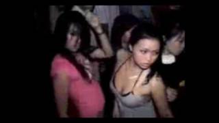 Tonton Mumu - Jump Chinois