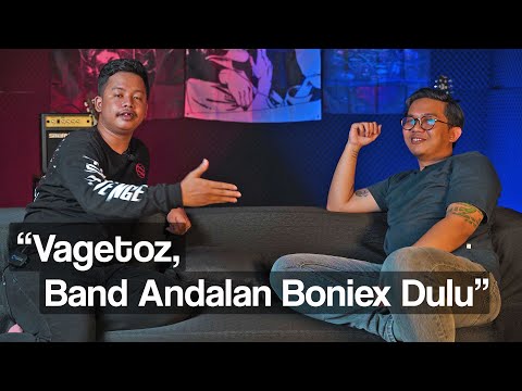 Grebek Playlist : Vocalist Emo Dengerin NCT Dream⁉️ (Ft. Boniex for Revenge)