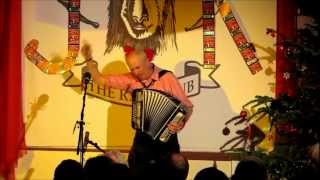 John Kirkpatrick - Jogging Along With My Reindeer