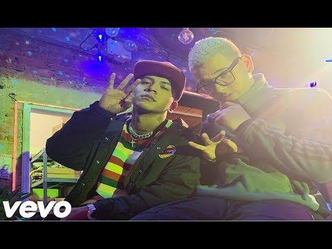 Big Soto X Cauty - Quien Será 🔥
