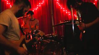 The UKIAH DRAG at Foam STL MO 3/25/15