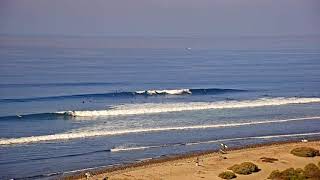 Cam Rewind: Kolohe Andino Boosting Huge Air in San Clemente
